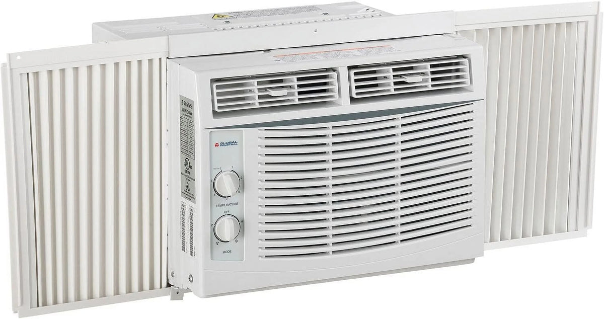 5000 BTU Window Air Conditioner L514259