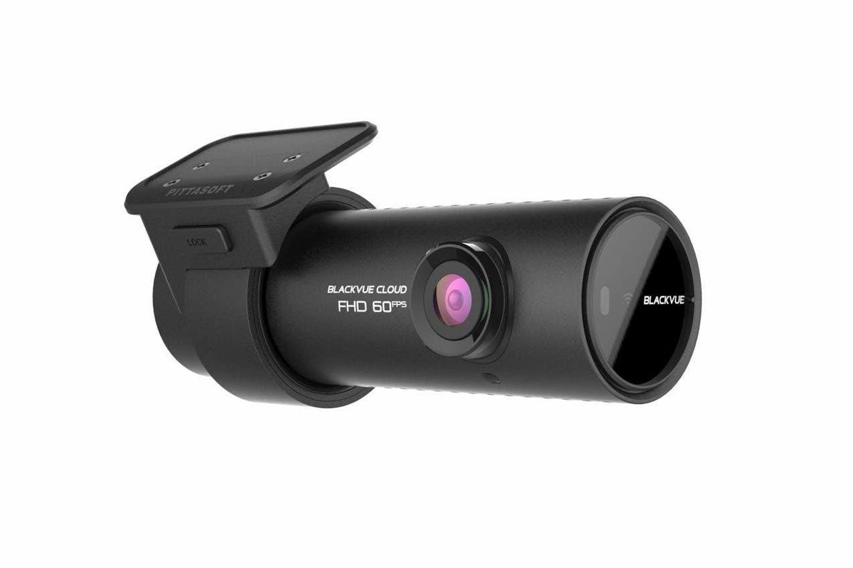 Dual Channel Full HD Dash Camera R6952