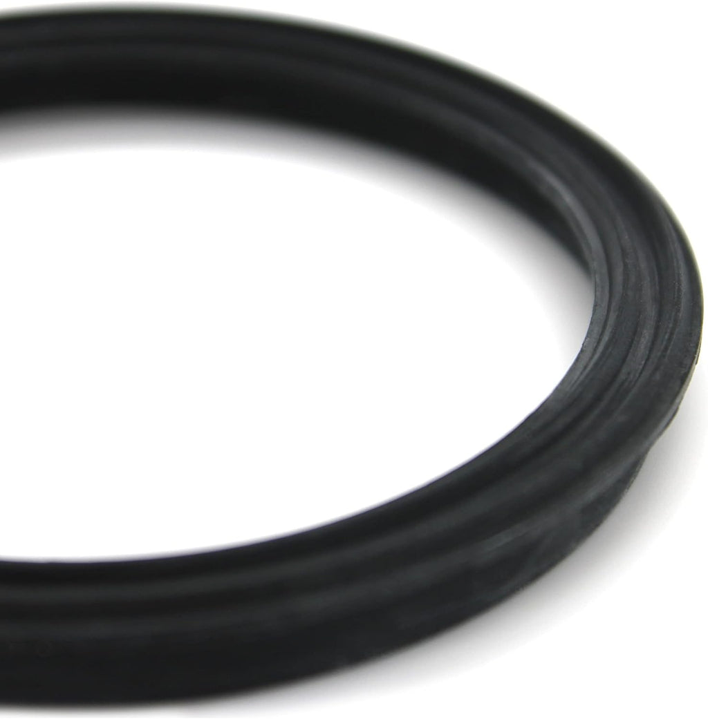 4-Pack Union Gasket T-Seal A360