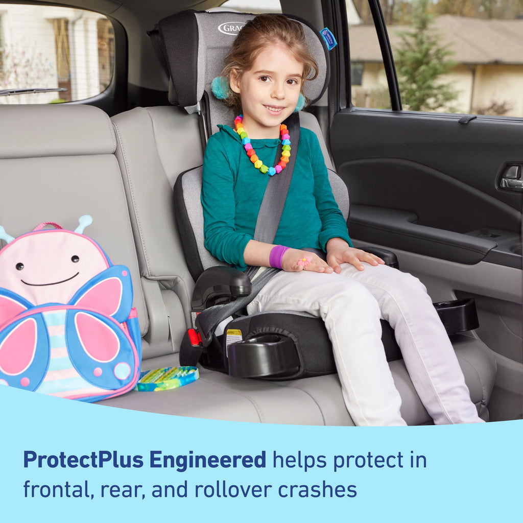 Highback Booster Seat B23212