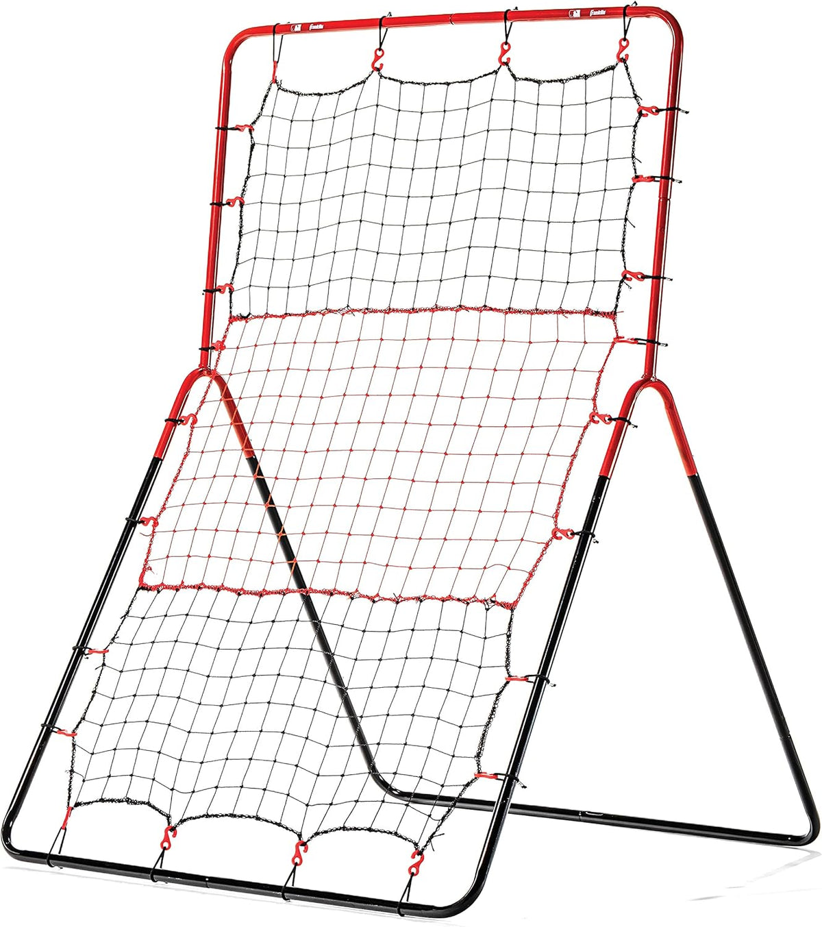 3-Way Baseball Softball Rebounder Net U7289