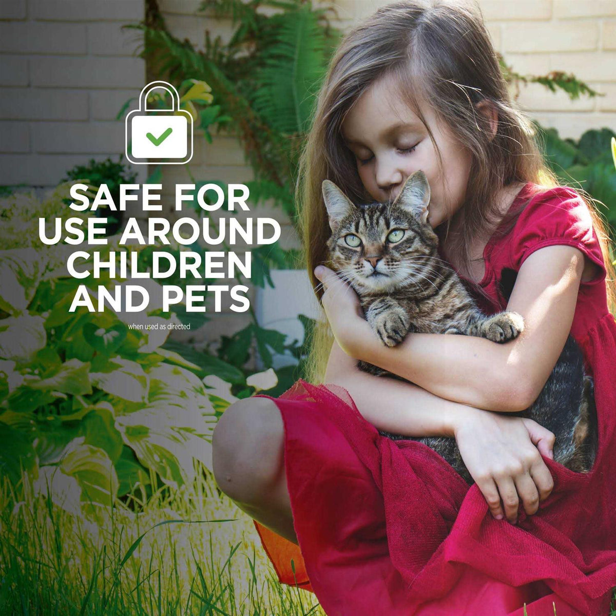 120 ct Oral Flea & Tick Chews for Cats L884