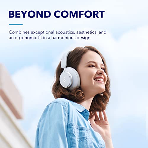 Adaptive Active Noise Cancelling Headphones R919