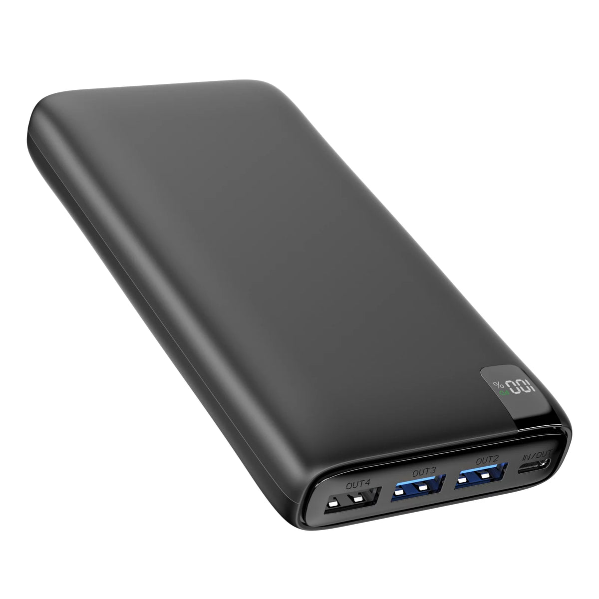 27,000mAh Portable Charger K162091