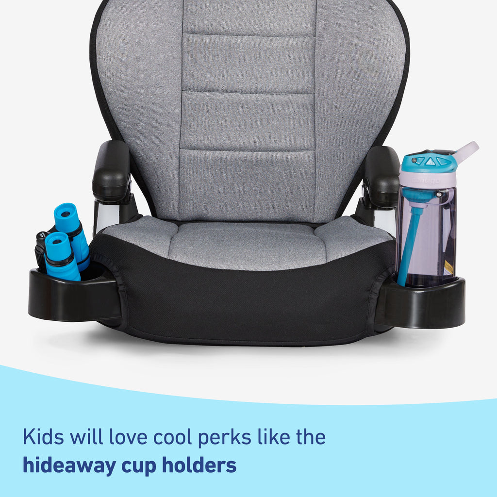 Highback Booster Seat B23212