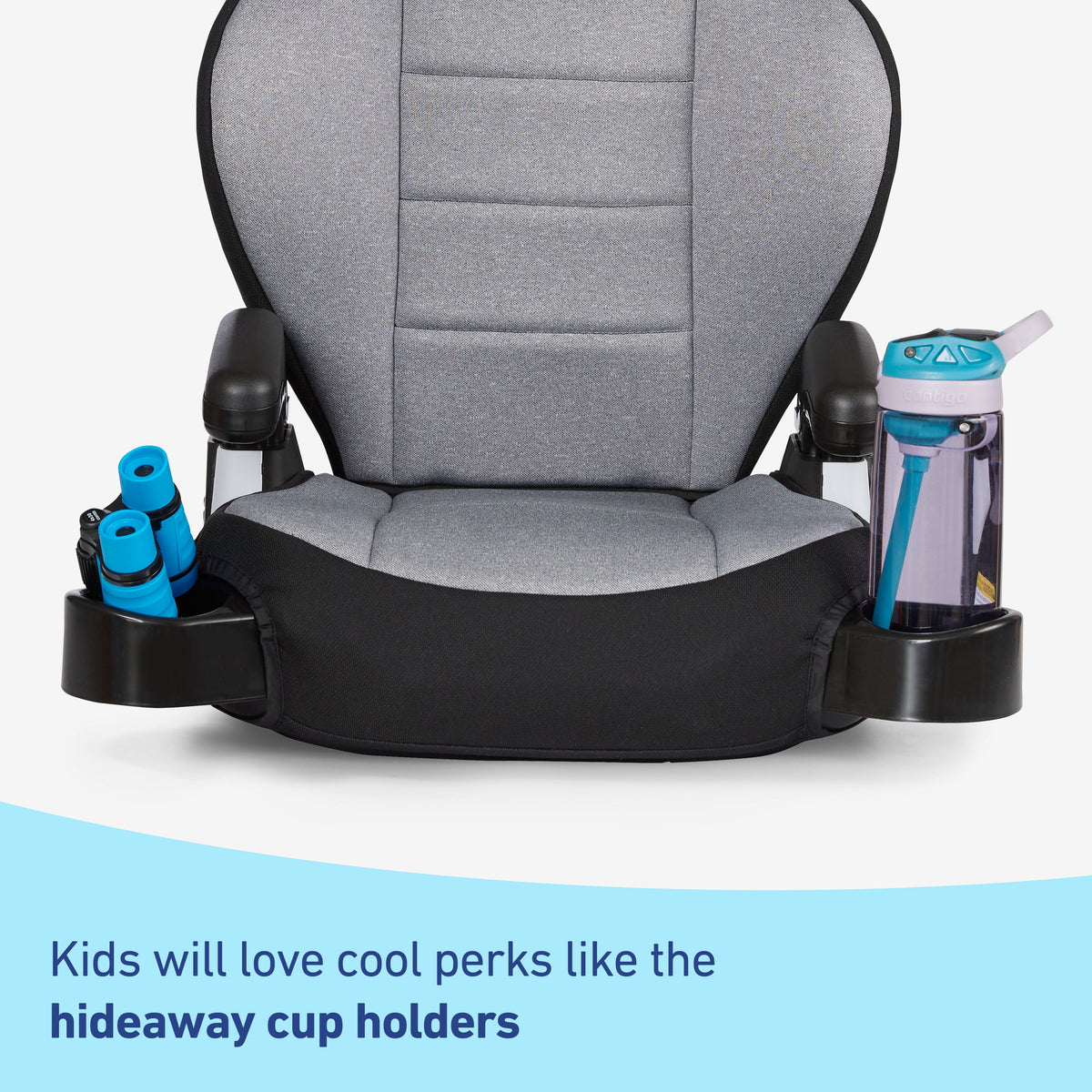 Highback Booster Seat B23212