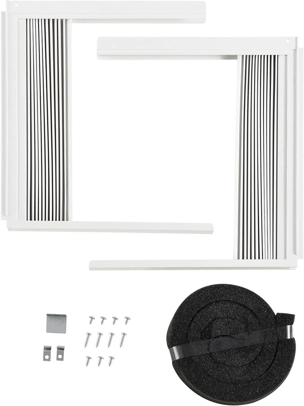 5000 BTU Window Air Conditioner L514259