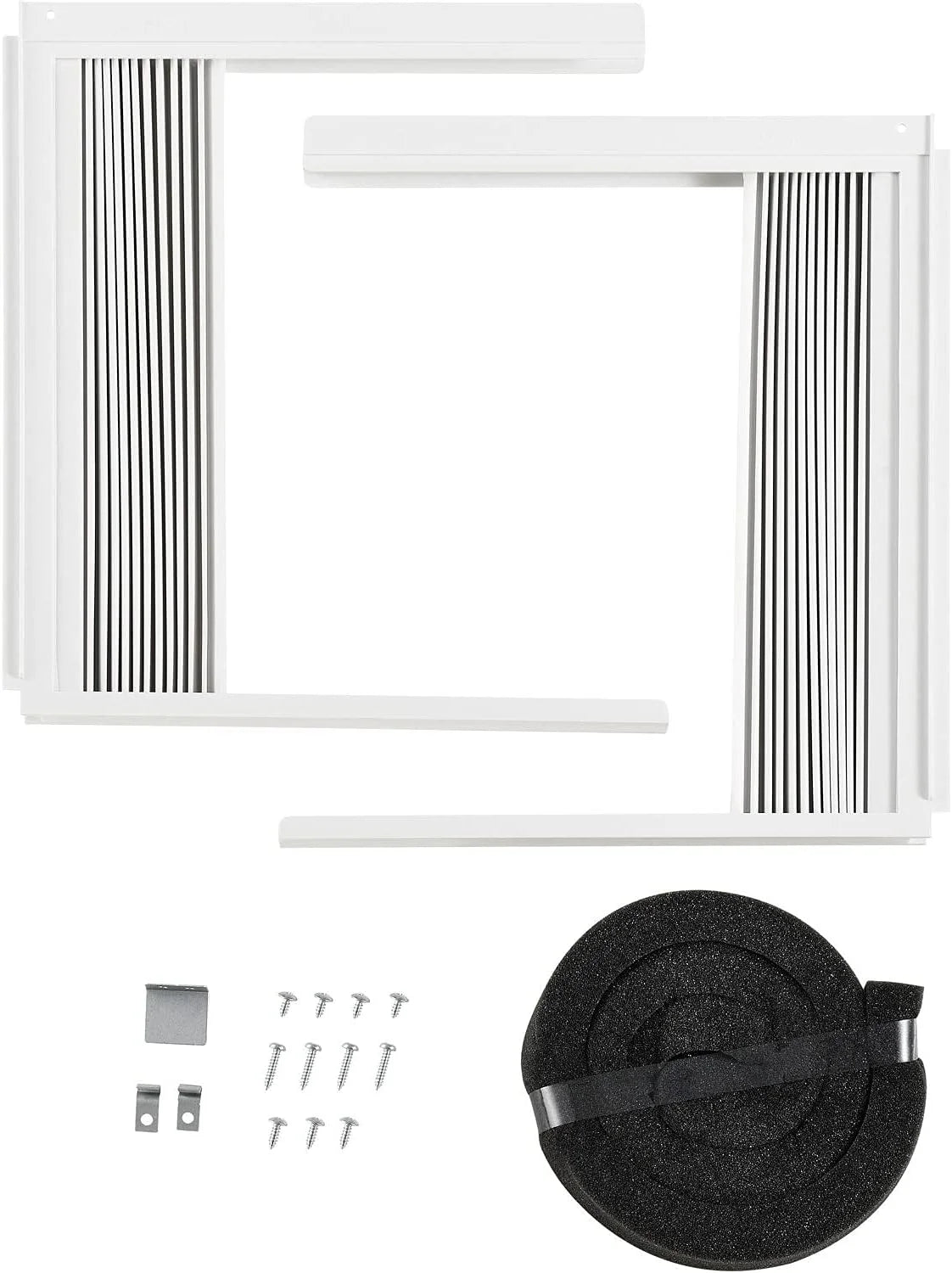 5000 BTU Window Air Conditioner L514259