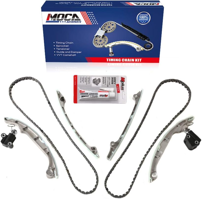 Timing Chain Kit 5.6L V8 DOHC I93616