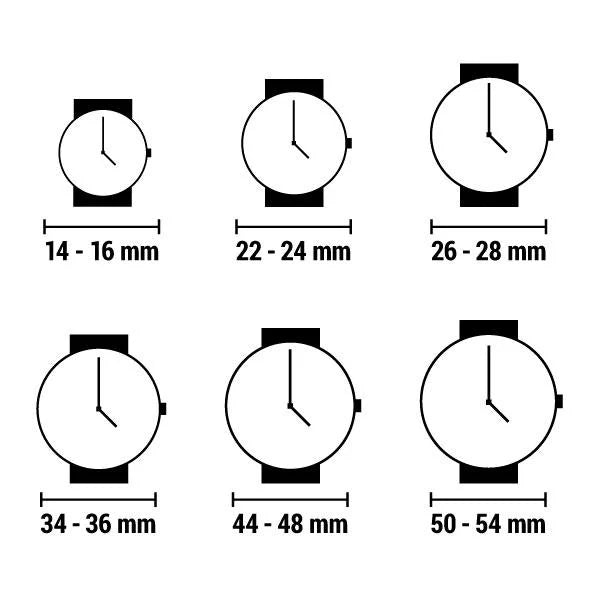 Watch Ø 42 mm F90772