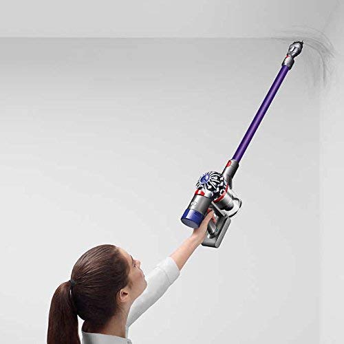 Cordless Stick Vacuum Cleaner C2183