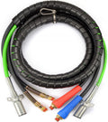 15ft 3 in 1 Air Line Hose Assemblies Z89638