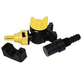 Outer Nozzle Assembly for Boomless Sprayers W916