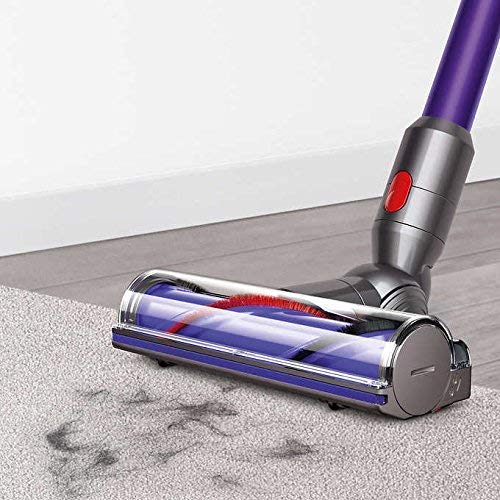 Cordless Stick Vacuum Cleaner C2183