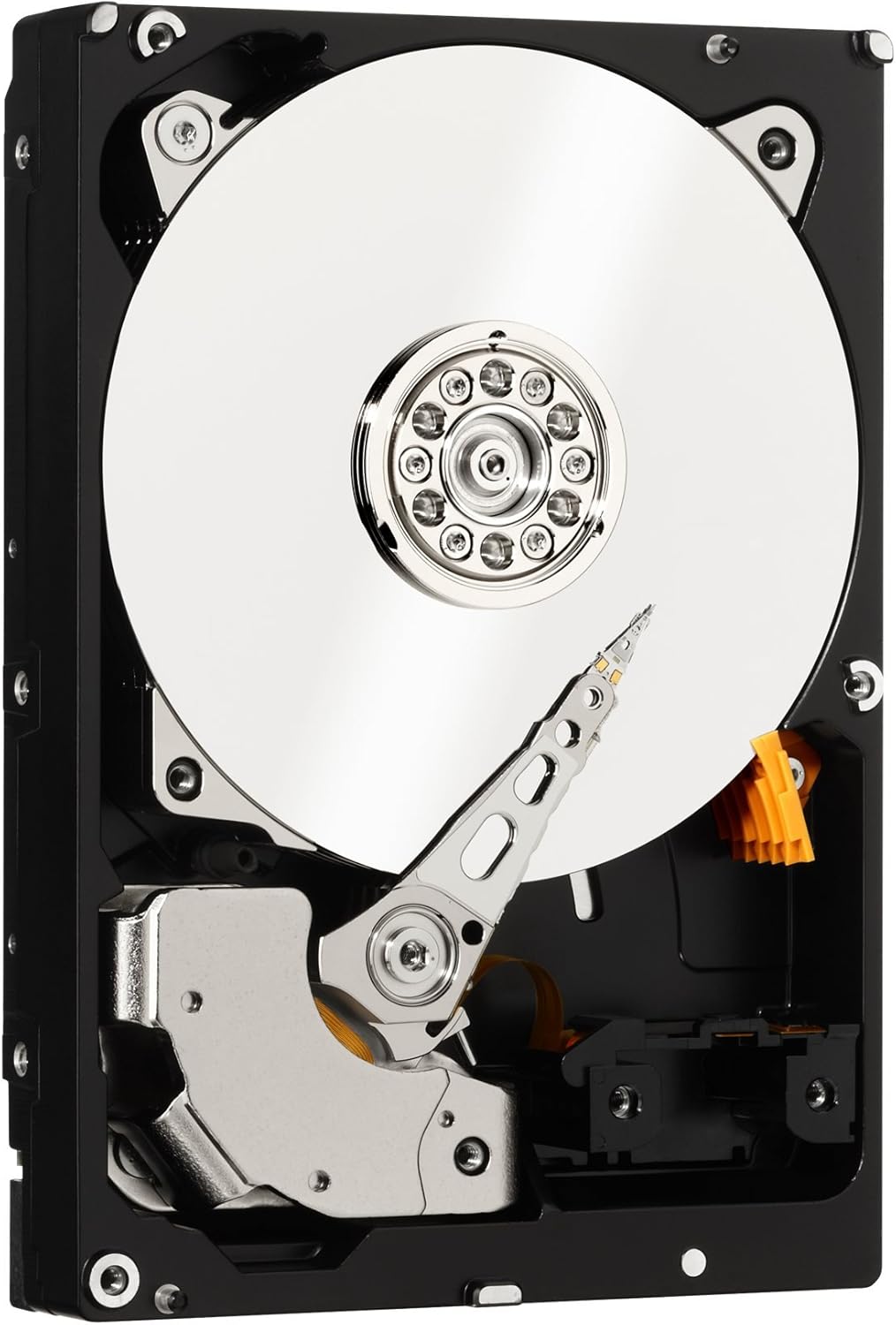 1 TB 7200 RPM SATA III Enterprise Hard Drive F65761