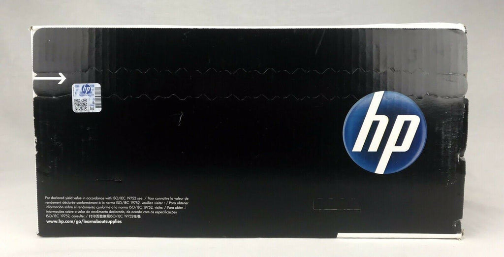 Black Toner Cartridge R396813