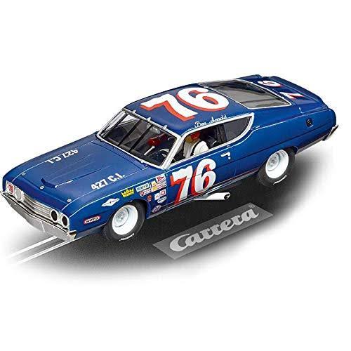 1:32 Scale Slot Car Racing Vehicle N5637