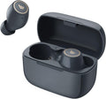 Grey True Wireless Earbuds with Bluetooth 5.2 Z81359