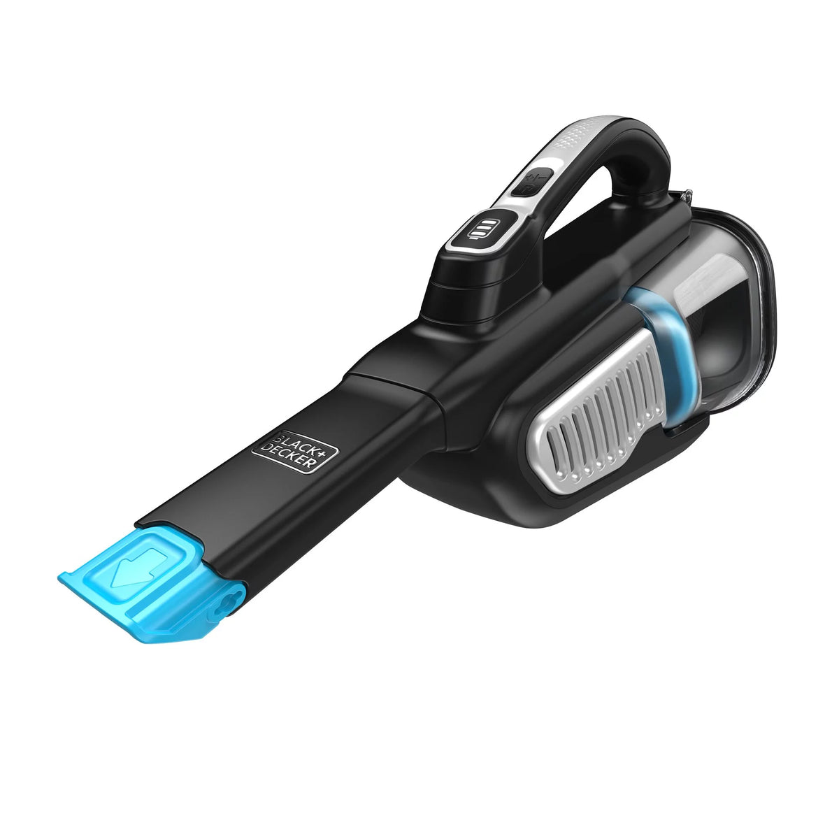 Black Handheld Vacuum R874938