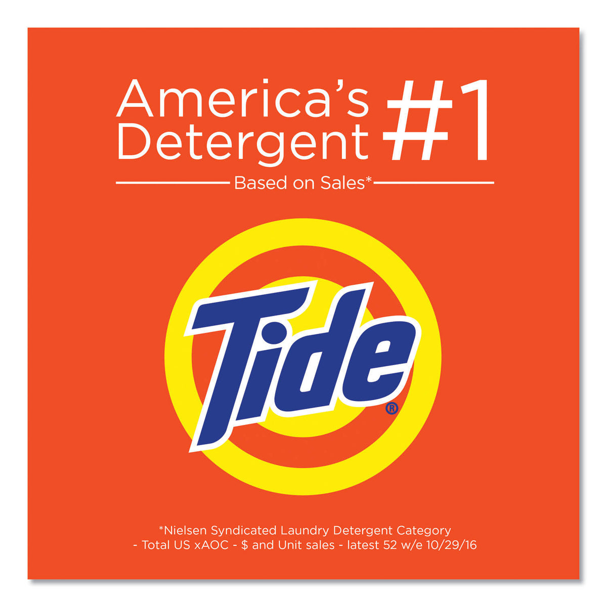 Liquid Laundry Detergent 92oz Bottle 4/Carton C34483