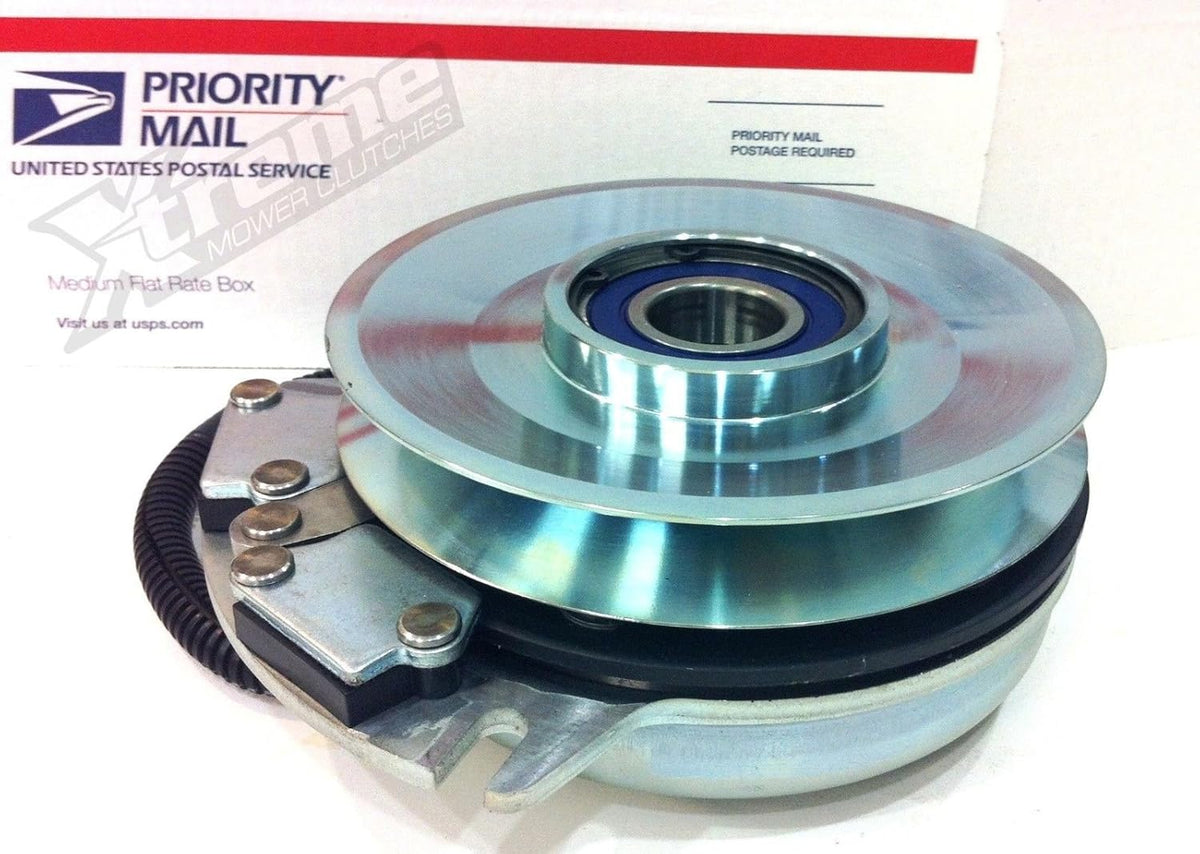 Outdoor Power Equipment PTO Clutch A746