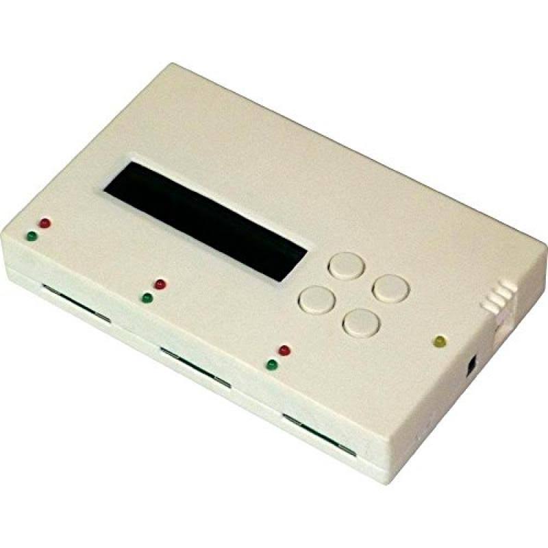 Mini Dupe 1 2 Port B28529