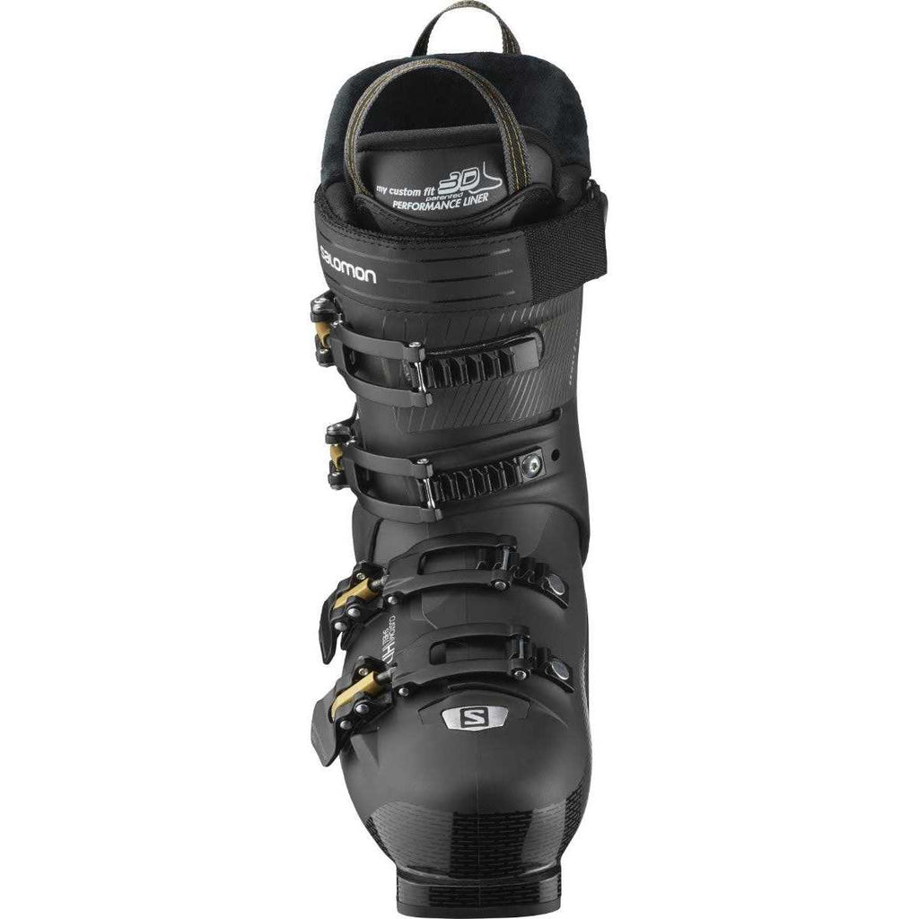 S Pro 100 Ski Boots N809342