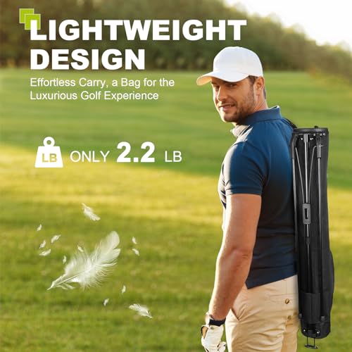 Lightweight Stand Carry Bag 31.5 inches Q88266