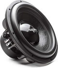 15 Dual 4 Ohm Car Subwoofer U217129