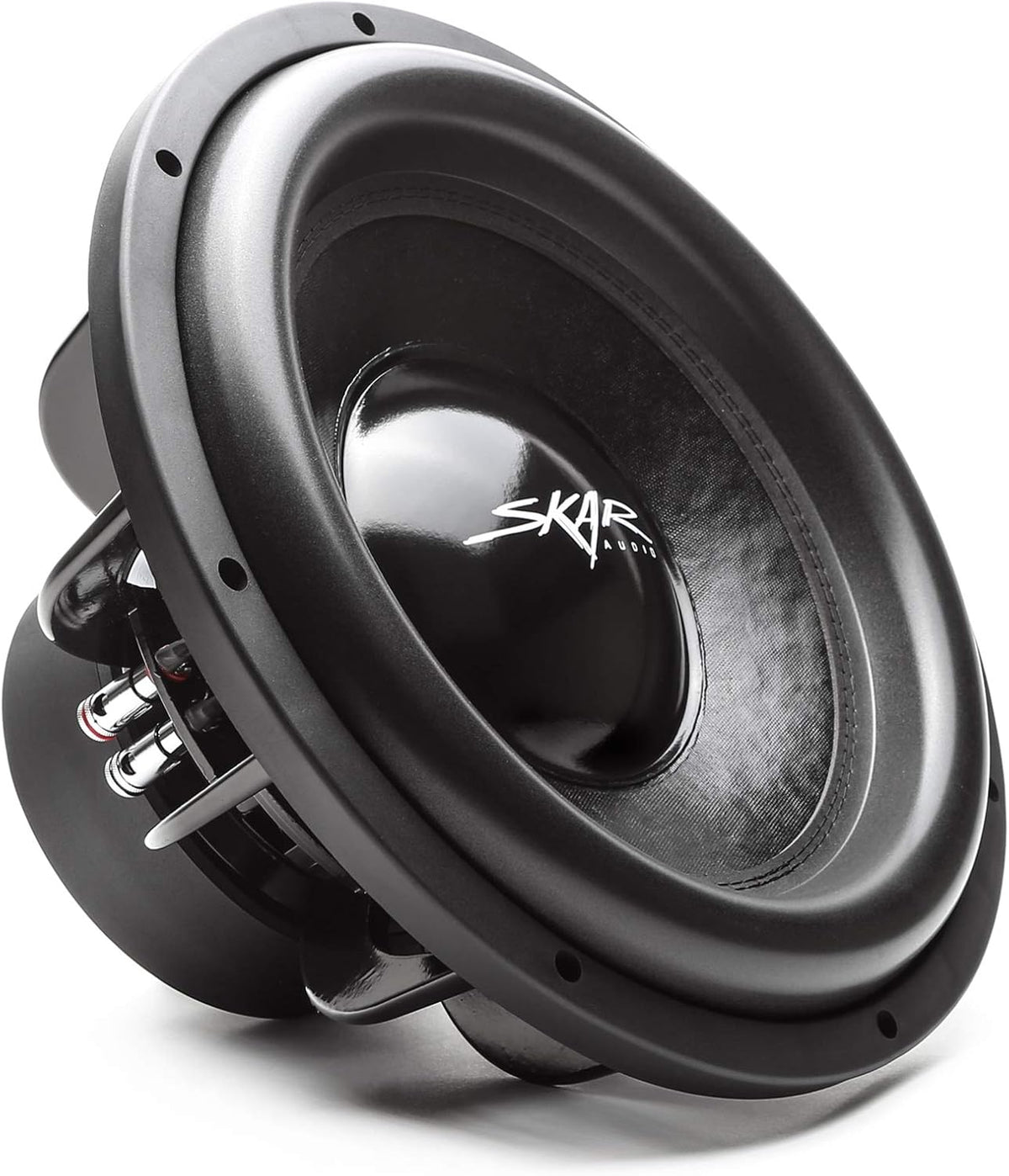 15 Dual 4 Ohm Car Subwoofer U217129