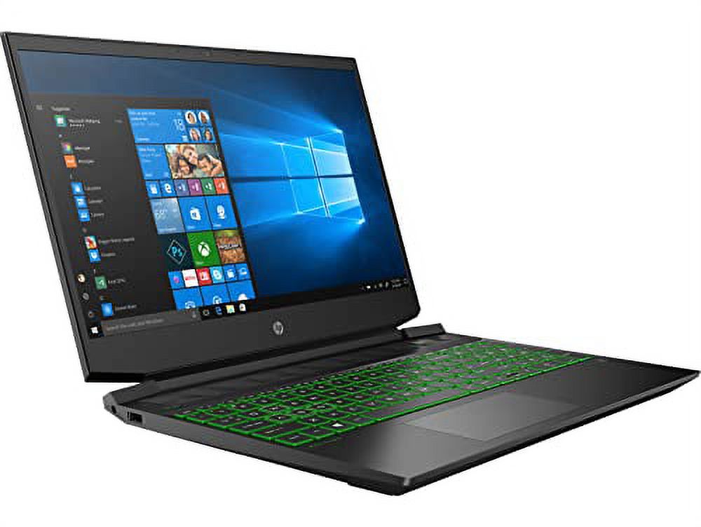 15.6" 144Hz FHD IPS Gaming Laptop with 64GB RAM, 128GB m.2 SATA SSD + 500GB HDD, GTX 1650 J971996