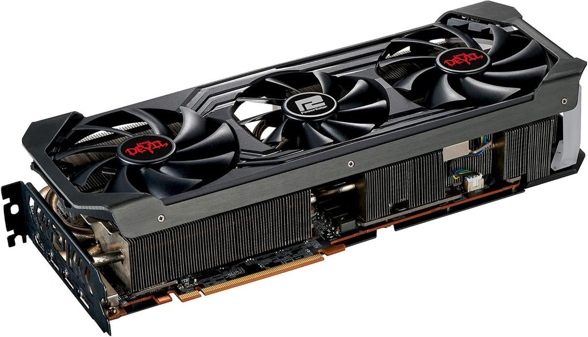 16GB GDDR6 Gaming Graphics Card S98943