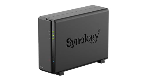 2-Bay NAS (Diskless) A596