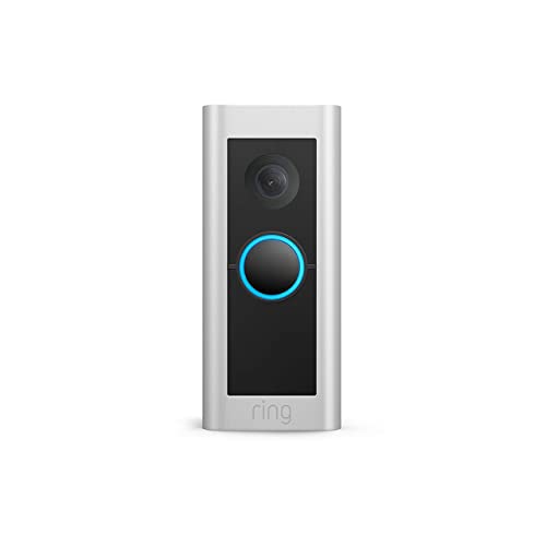 Wired Doorbell Pro B8764