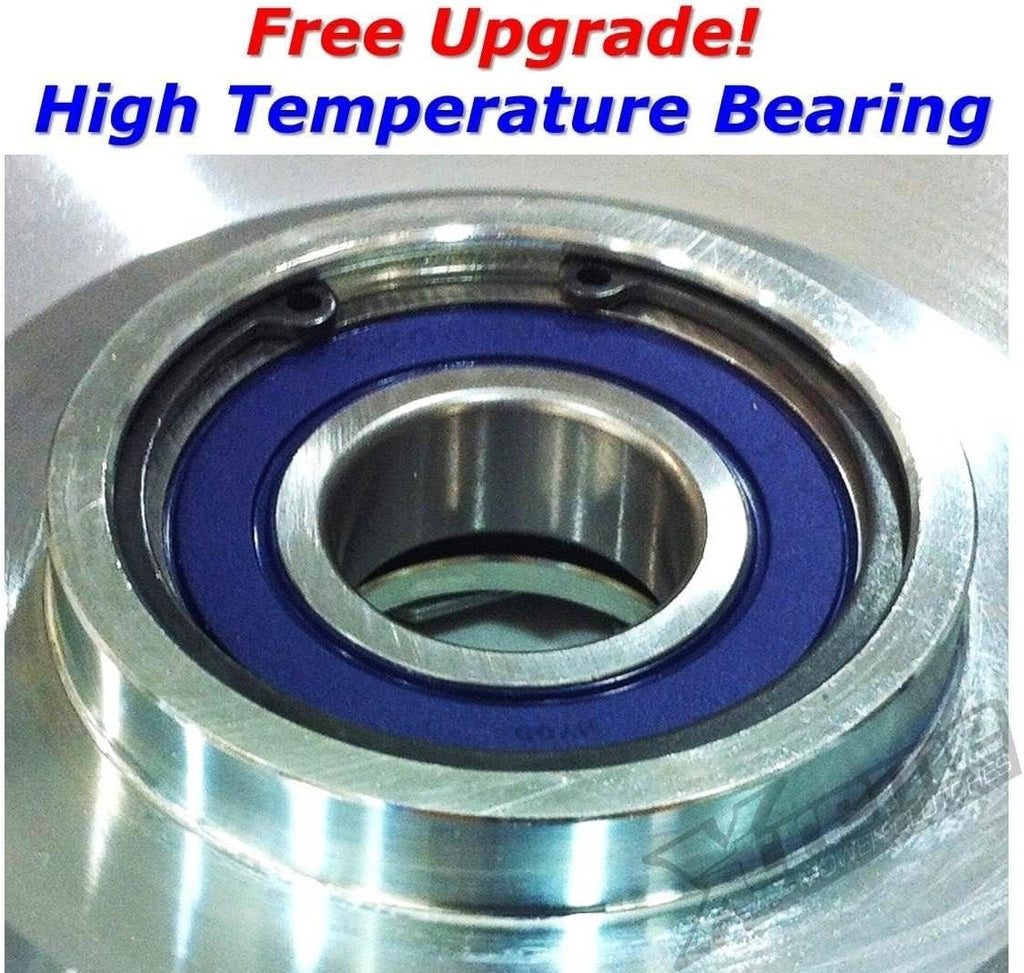 Outdoor Power Equipment PTO Clutch A746