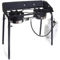 Double Burner Stove G61984