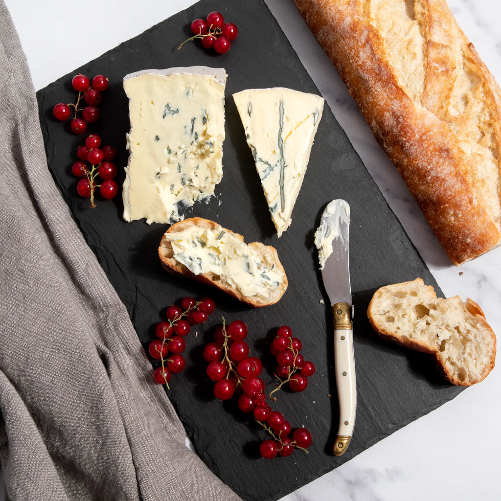 7.5 oz 3-Pack Triple-Cream Blue Cheese I211