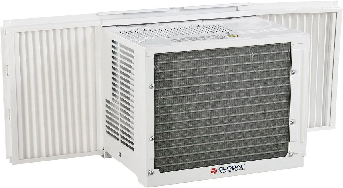 5000 BTU Window Air Conditioner L514259