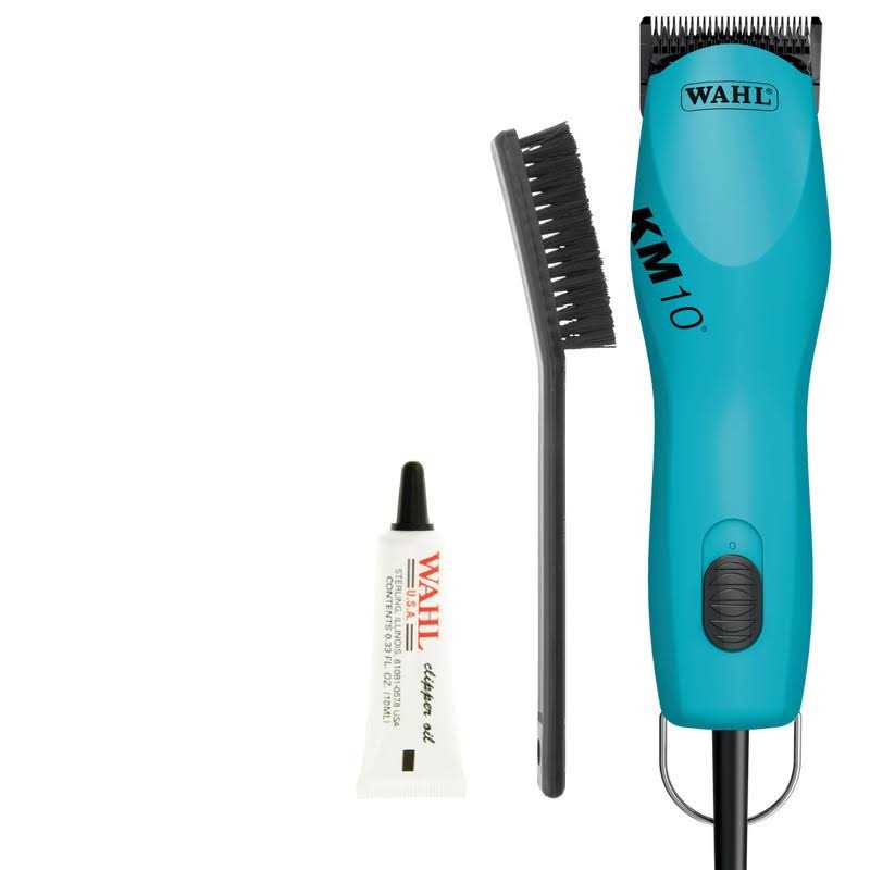 2-Speed KM10 Clipper S676