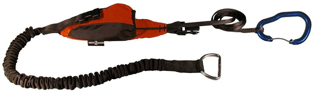 Quick Release Kayak Tow Line Z503