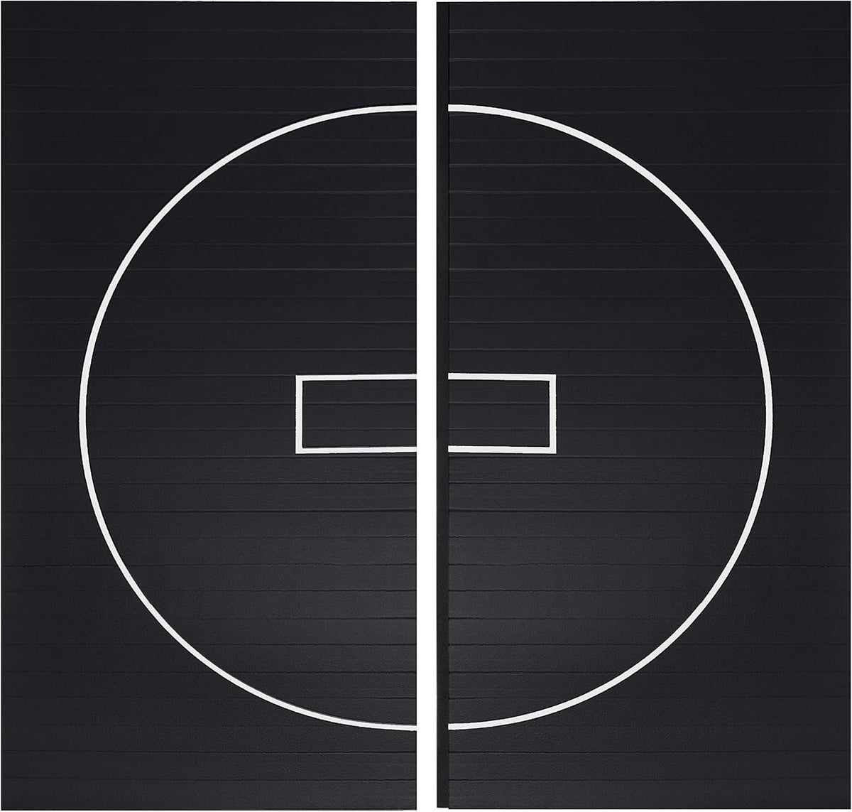 10' x 10' Wrestling Mat U222