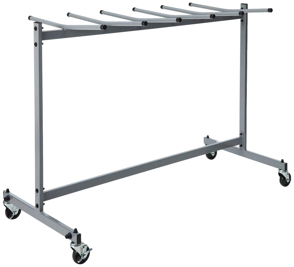 Heavy Duty Folding Chair Trolley Cart R66196