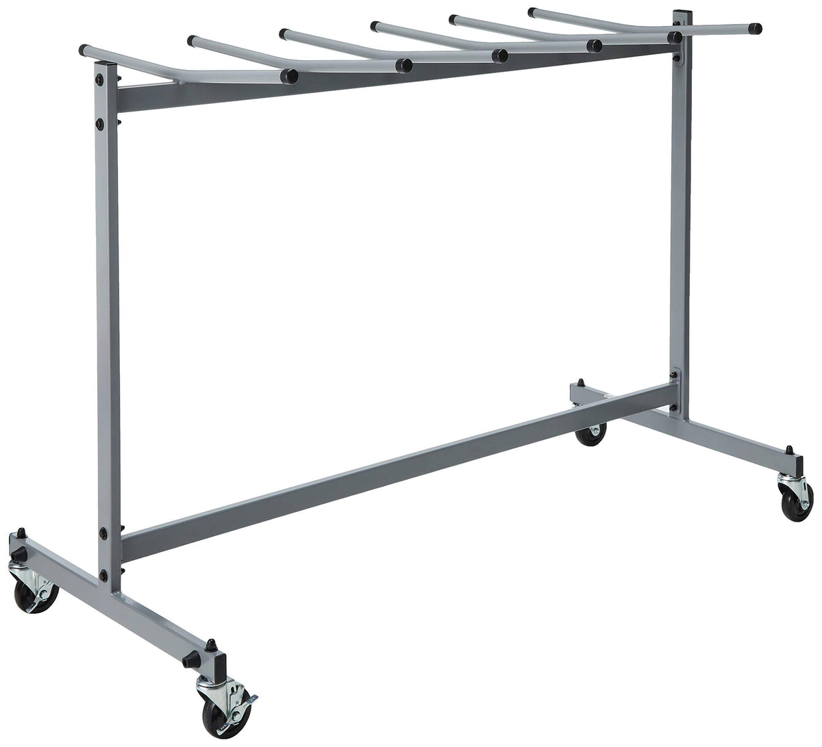 Heavy Duty Folding Chair Trolley Cart R66196