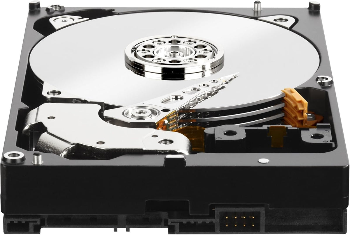 1 TB 7200 RPM SATA III Enterprise Hard Drive F65761