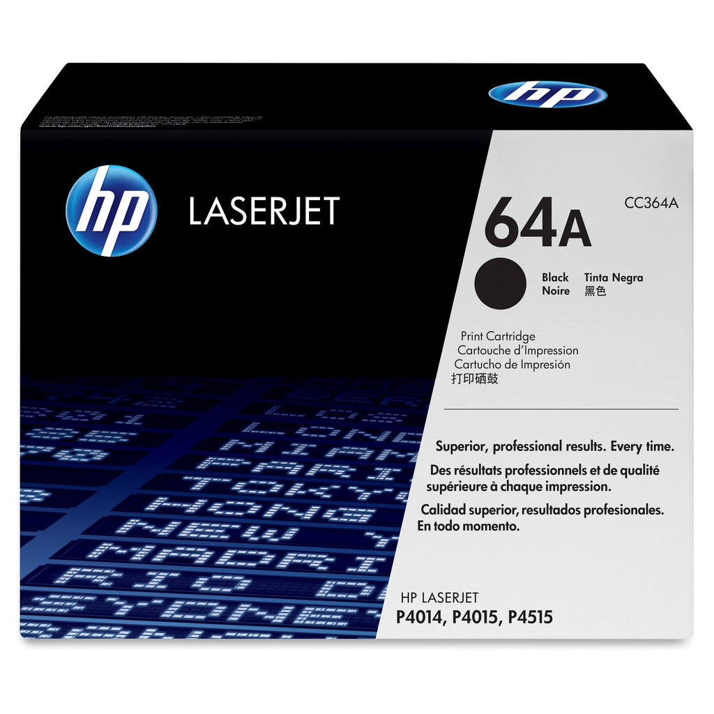 Black Toner Cartridge R396813