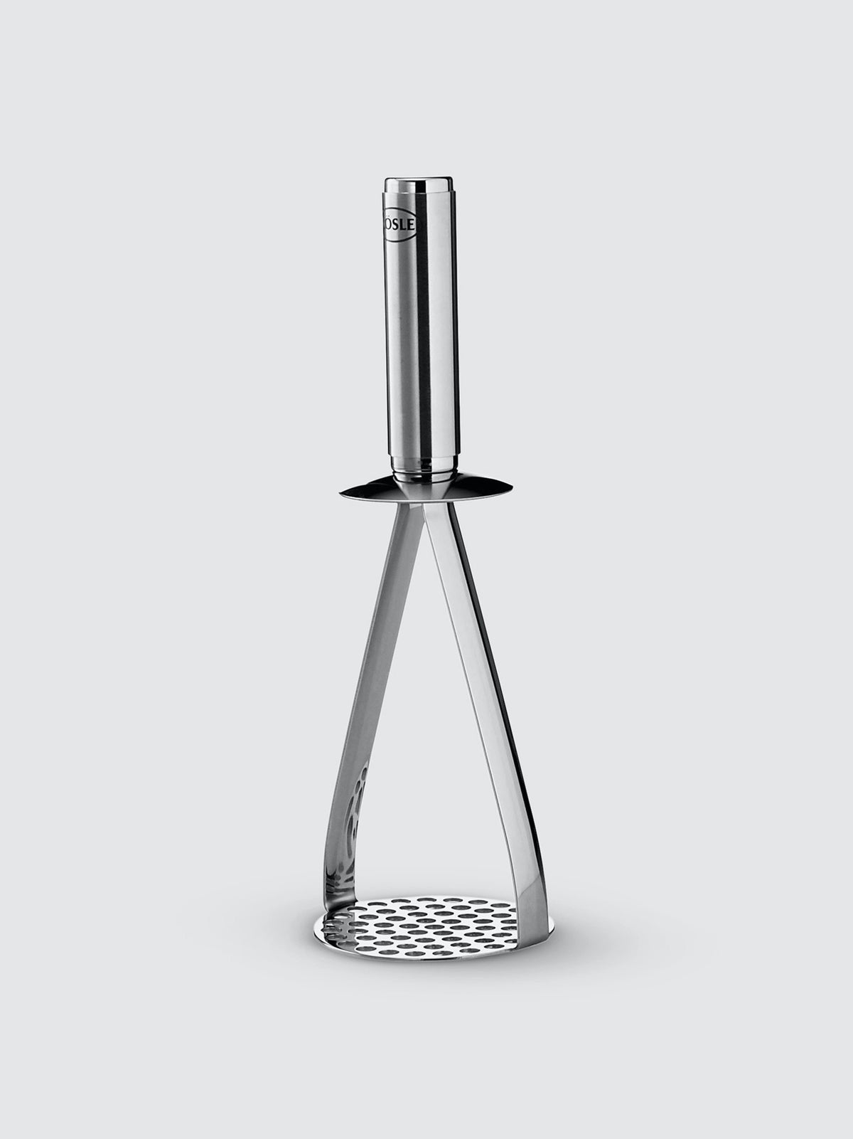 Stainless Steel Potato Masher M562107