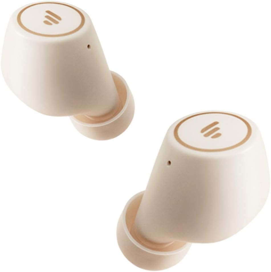 Grey True Wireless Earbuds with Bluetooth 5.2 Z81359