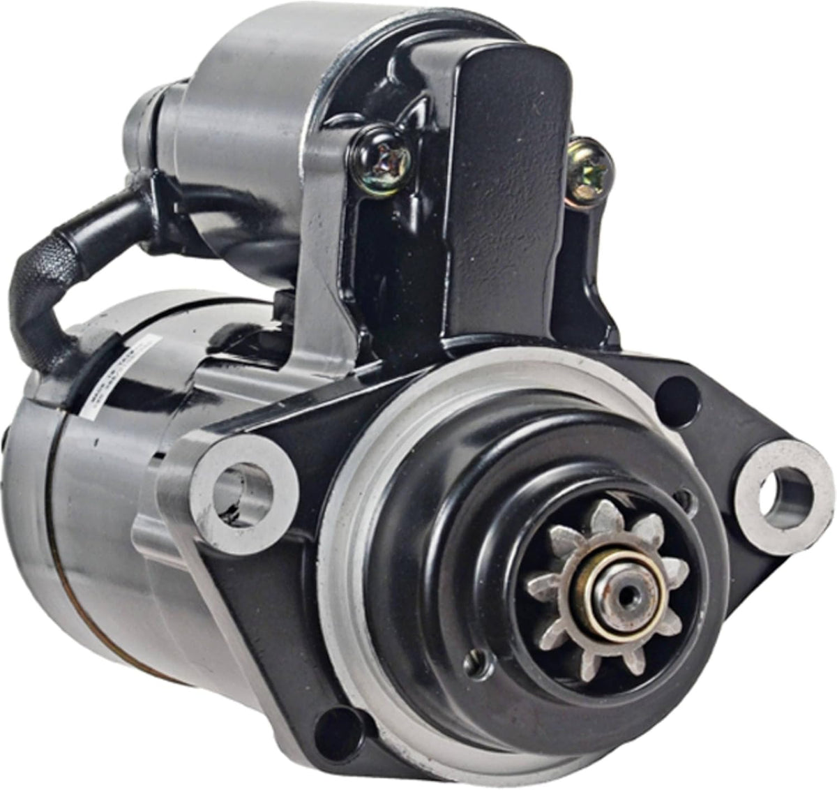 Starter Compatible With Honda Engines N4379