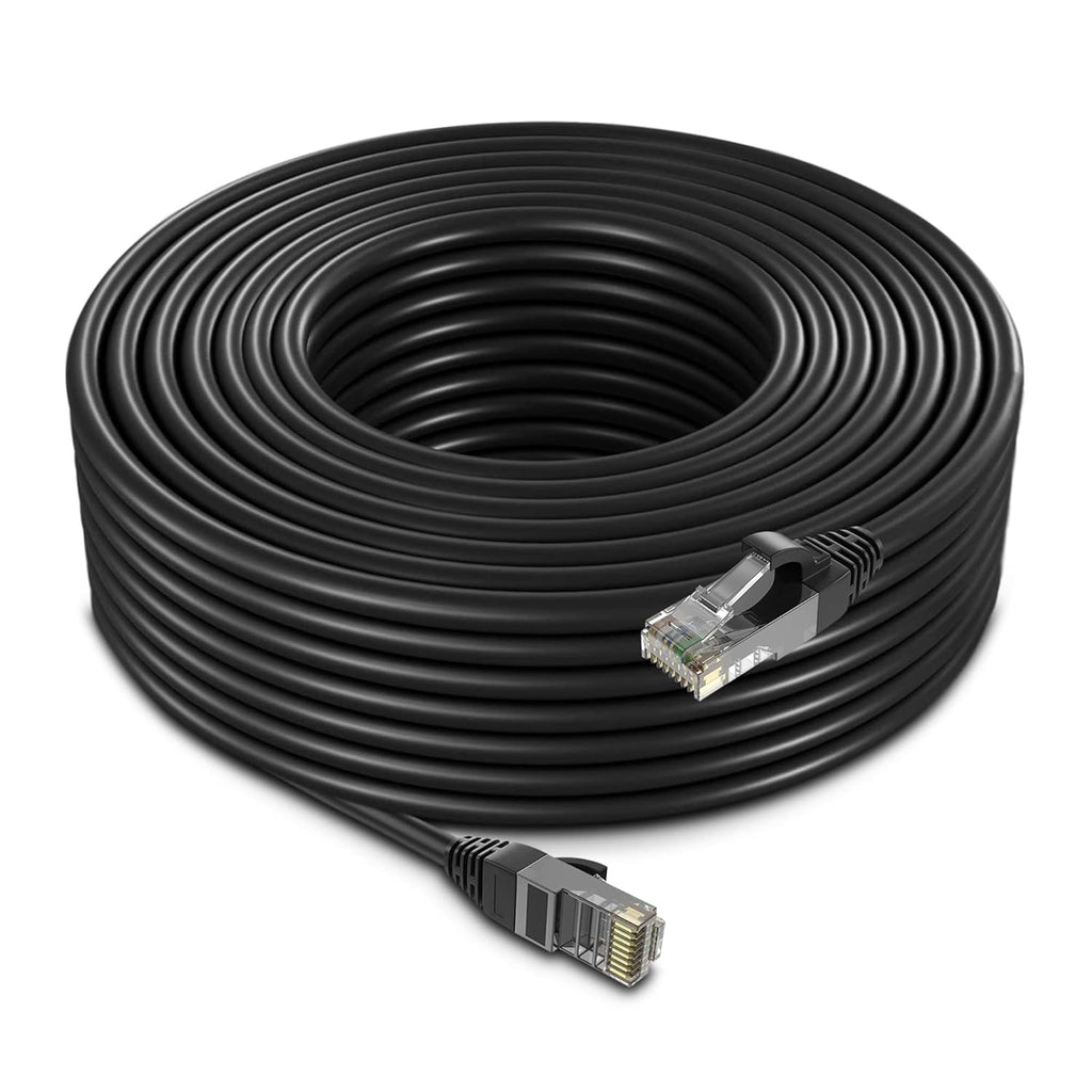 Cat6 Ethernet Cable 150 ft F569213