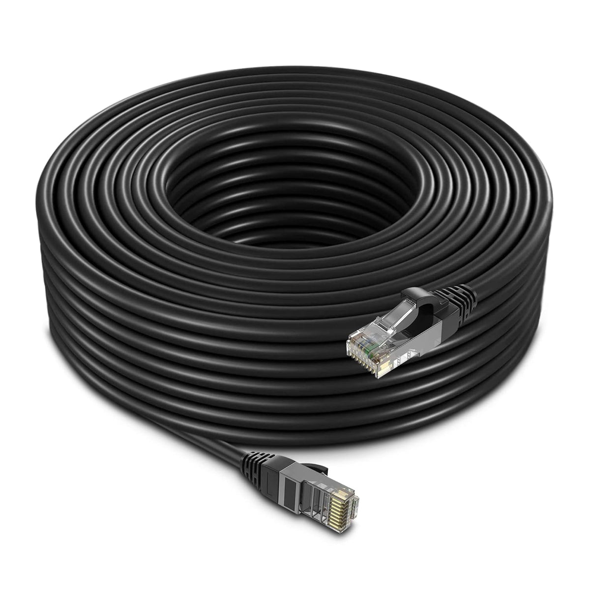 Cat6 Ethernet Cable 150 ft F569213